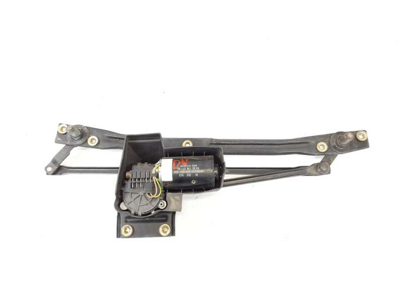 MOTOR LIMPIA DELANTERO 83BB17B571BB 0390241310