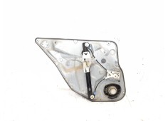 Recambio de elevalunas trasero derecho para seat ibiza (6l1) 1.4 tdi referencia OEM IAM 6L4839756D   2
