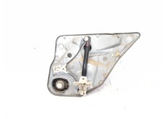 Recambio de elevalunas trasero izquierdo para seat ibiza (6l1) 1.4 tdi referencia OEM IAM 6L4839755D   2