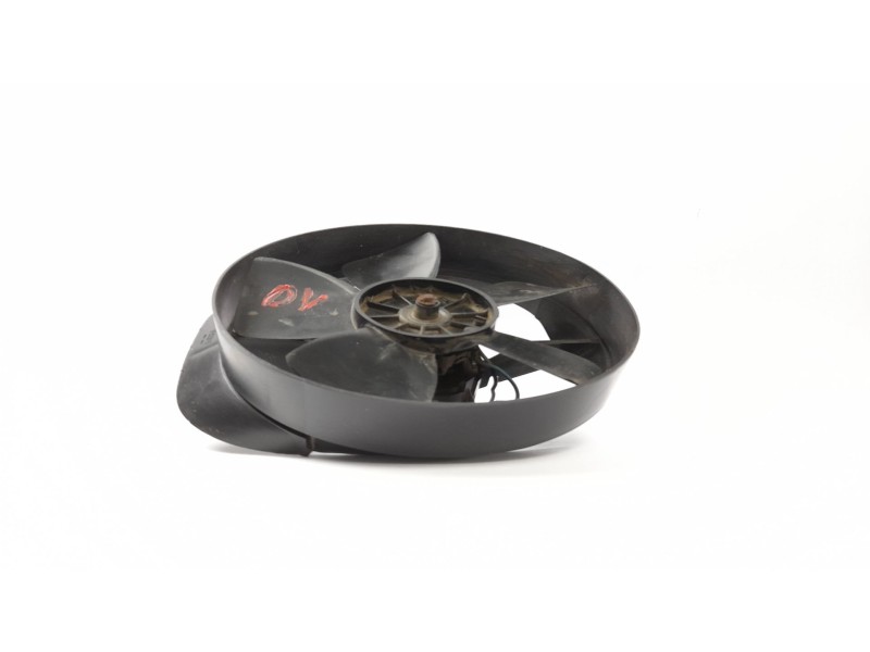 Recambio de electroventilador para seat marbella furgón (028a) 0,9 referencia OEM IAM   