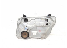 Recambio de elevalunas delantero derecho para seat ibiza (6l1) 1.4 tdi referencia OEM IAM 6L4837752EQ  