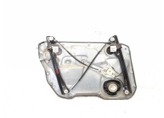 Recambio de elevalunas delantero derecho para seat ibiza (6l1) 1.4 tdi referencia OEM IAM 6L4837752EQ   2