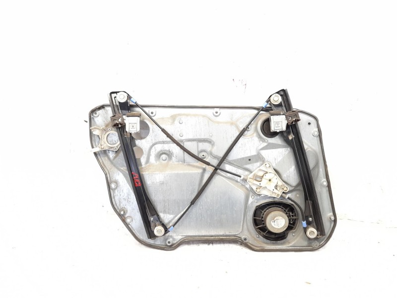 Recambio de elevalunas delantero derecho para seat ibiza (6l1) 1.4 tdi referencia OEM IAM 6L4837752EQ  