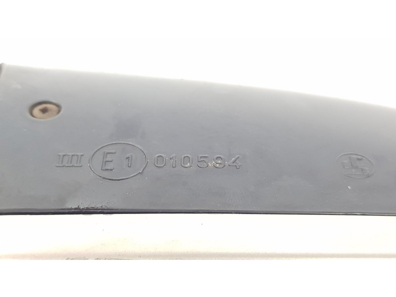 Recambio de retrovisor izquierdo para audi a3 (8l1) 1.6 fastback referencia OEM IAM RS0225341 E1010594 