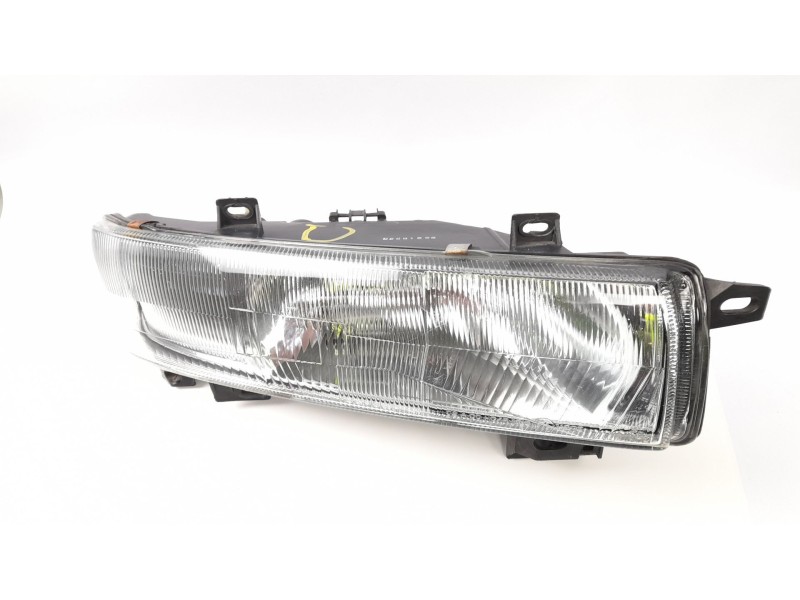 Recambio de faro derecho para opel movano furgón (f9) 2.8 dti referencia OEM IAM 085511143R  