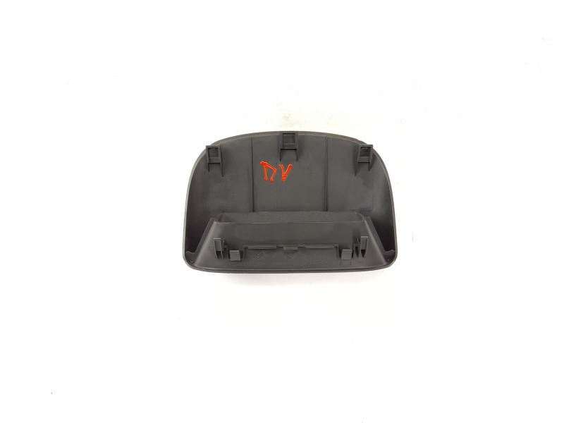 Recambio de moldura para citroën c3 i (fc_, fn_) 1.4 16v hdi referencia OEM IAM 9637997177  
