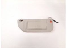 Recambio de parasol derecho para citroën c3 i (fc_, fn_) 1.4 16v hdi referencia OEM IAM   