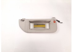 Recambio de parasol derecho para citroën c3 i (fc_, fn_) 1.4 16v hdi referencia OEM IAM    2