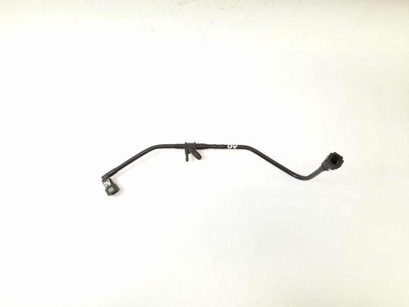 Recambio de tubo para citroën c3 i (fc_, fn_) 1.4 16v hdi referencia OEM IAM   