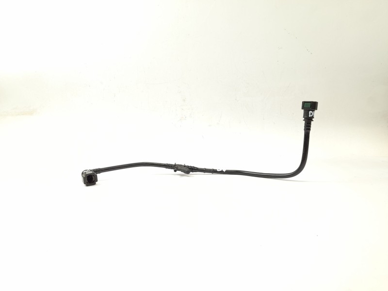Recambio de tubo para citroën c3 i (fc_, fn_) 1.4 16v hdi referencia OEM IAM   