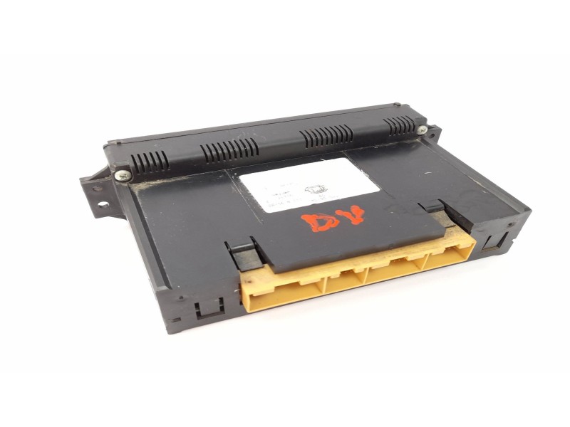 Recambio de pantalla multifuncion para seat toledo (1m2) 1.9 tdi referencia OEM IAM   
