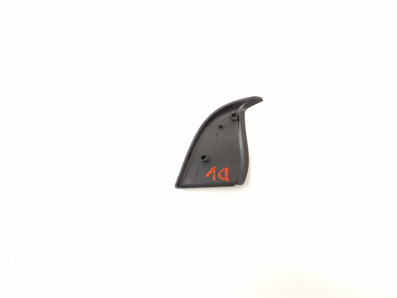 Recambio de moldura para citroën c3 i (fc_, fn_) 1.4 16v hdi referencia OEM IAM 9641226077  