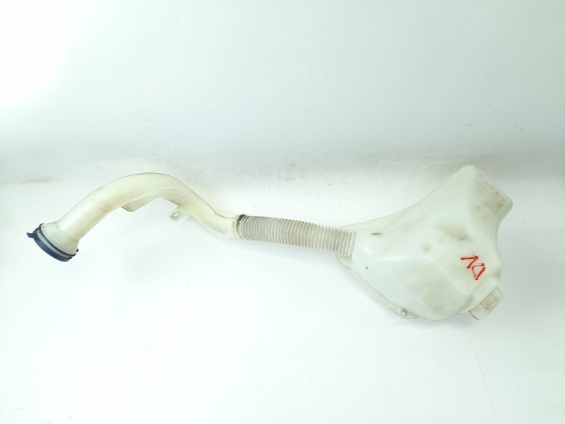 Recambio de deposito limpia para citroën c3 i (fc_, fn_) 1.4 16v hdi referencia OEM IAM 9642546080  