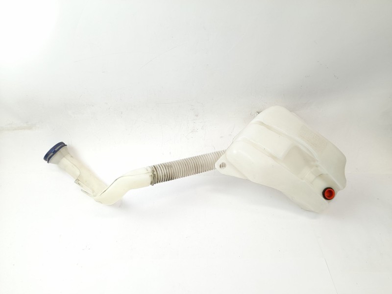 Recambio de deposito limpia para citroën c3 i (fc_, fn_) 1.4 16v hdi referencia OEM IAM 9642546080  