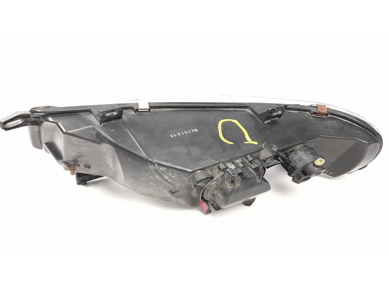 Recambio de faro derecho para opel movano furgón (f9) 2.8 dti referencia OEM IAM 085511143R  