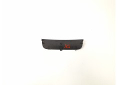 Recambio de moldura para citroën c3 i (fc_, fn_) 1.4 16v hdi referencia OEM IAM 9642697977   2