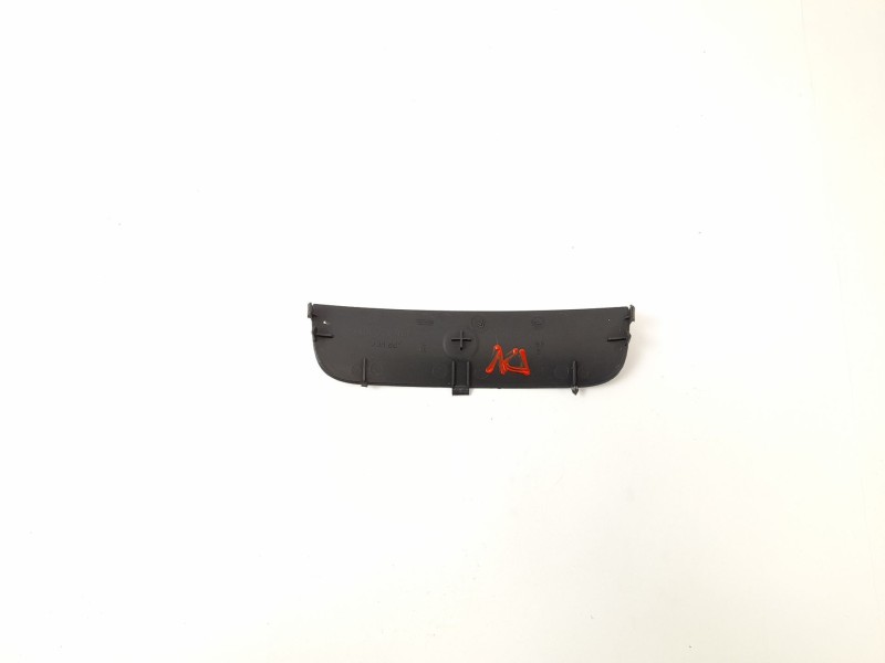 Recambio de moldura para citroën c3 i (fc_, fn_) 1.4 16v hdi referencia OEM IAM 9642697977  
