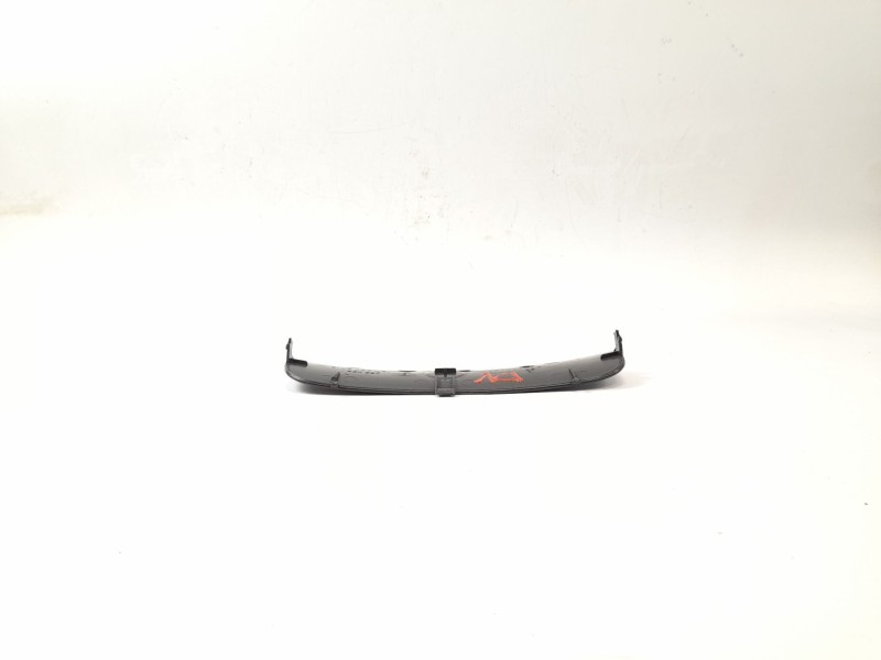 Recambio de moldura para citroën c3 i (fc_, fn_) 1.4 16v hdi referencia OEM IAM 9642697977  
