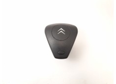 Recambio de airbag delantero izquierdo para citroën c3 i (fc_, fn_) 1.4 16v hdi referencia OEM IAM 96380009ZE  