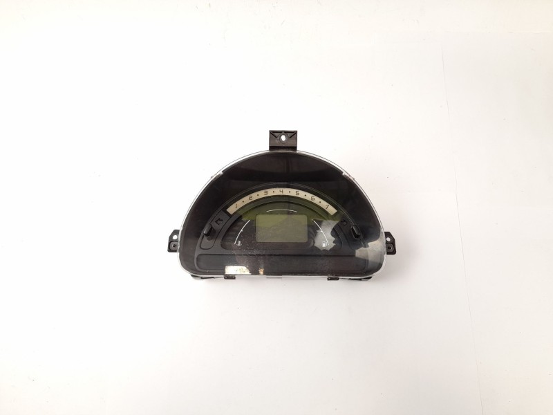 Recambio de cuadro instrumentos para citroën c3 i (fc_, fn_) 1.4 16v hdi referencia OEM IAM P9650735480G01  