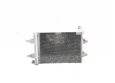 Recambio de condensador / radiador aire acondicionado para seat ibiza (6l1) 1.4 tdi referencia OEM IAM 94628  