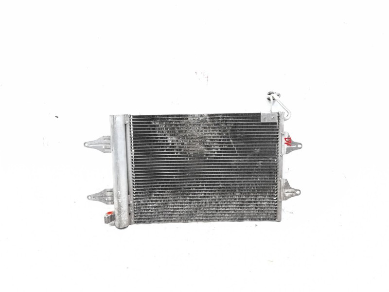 Recambio de condensador / radiador aire acondicionado para seat ibiza (6l1) 1.4 tdi referencia OEM IAM 94628  