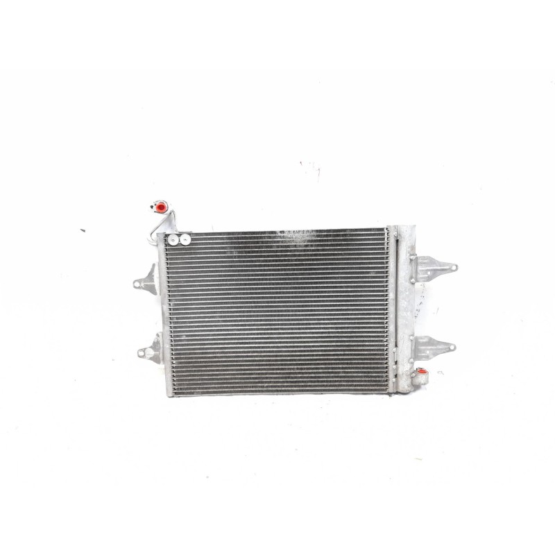 Recambio de condensador / radiador aire acondicionado para seat ibiza (6l1) 1.4 tdi referencia OEM IAM 94628  