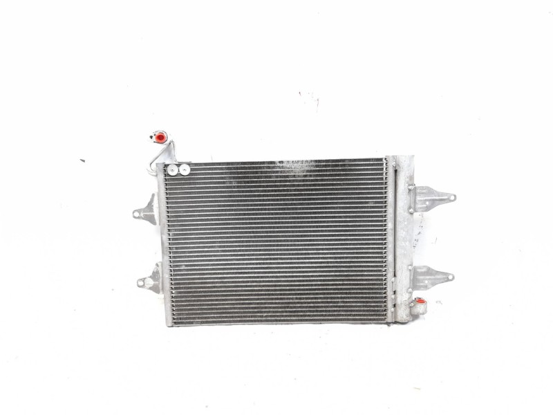 Recambio de condensador / radiador aire acondicionado para seat ibiza (6l1) 1.4 tdi referencia OEM IAM 94628  