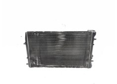 Recambio de radiador agua para seat ibiza (6l1) 1.4 tdi referencia OEM IAM 652711   2