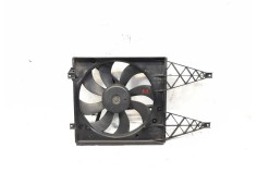 Recambio de electroventilador para seat ibiza (6l1) 1.4 tdi referencia OEM IAM 6Q0121207L  