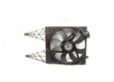 Recambio de electroventilador para seat ibiza (6l1) 1.4 tdi referencia OEM IAM 6Q0121207L   2