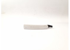 Recambio de maneta exterior delantera derecha para seat ibiza (6l1) 1.4 tdi referencia OEM IAM 3B0837207  