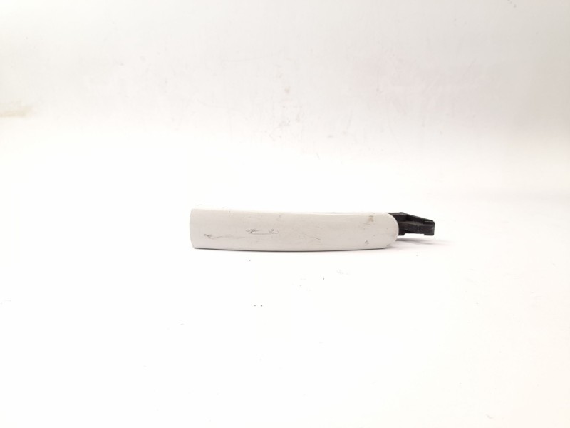 Recambio de maneta exterior delantera derecha para seat ibiza (6l1) 1.4 tdi referencia OEM IAM 3B0837207  