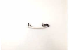 Recambio de maneta exterior delantera derecha para seat ibiza (6l1) 1.4 tdi referencia OEM IAM 3B0837207   2