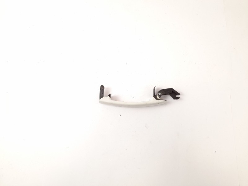 Recambio de maneta exterior delantera derecha para seat ibiza (6l1) 1.4 tdi referencia OEM IAM 3B0837207  