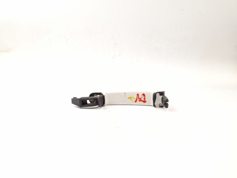 Recambio de maneta exterior delantera derecha para seat ibiza (6l1) 1.4 tdi referencia OEM IAM 3B0837207  