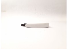 Recambio de maneta exterior delantera izquierda para seat ibiza (6l1) 1.4 tdi referencia OEM IAM 3B0837207  