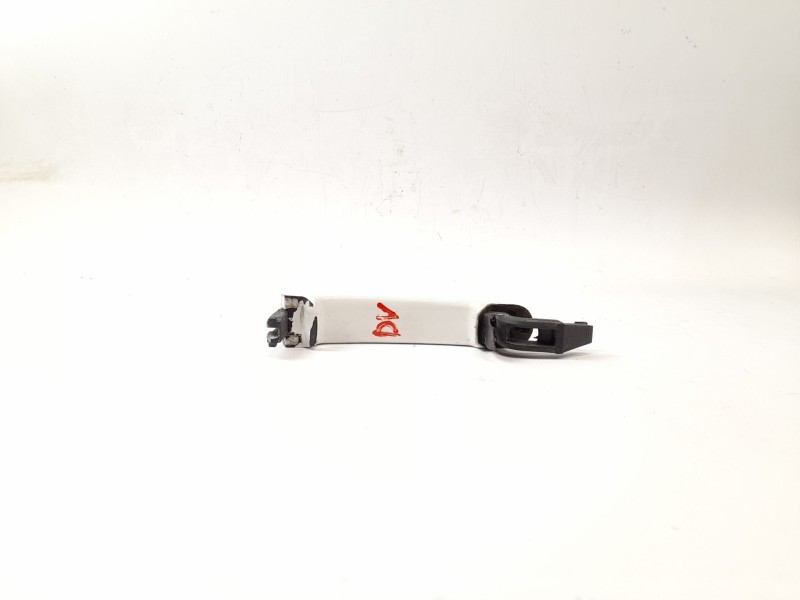 Recambio de maneta exterior delantera izquierda para seat ibiza (6l1) 1.4 tdi referencia OEM IAM 3B0837207  