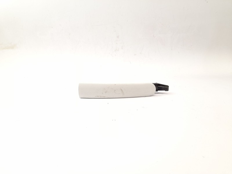 Recambio de maneta exterior trasera derecha para seat ibiza (6l1) 1.4 tdi referencia OEM IAM 3B0837207  