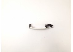 Recambio de maneta exterior trasera derecha para seat ibiza (6l1) 1.4 tdi referencia OEM IAM 3B0837207   2