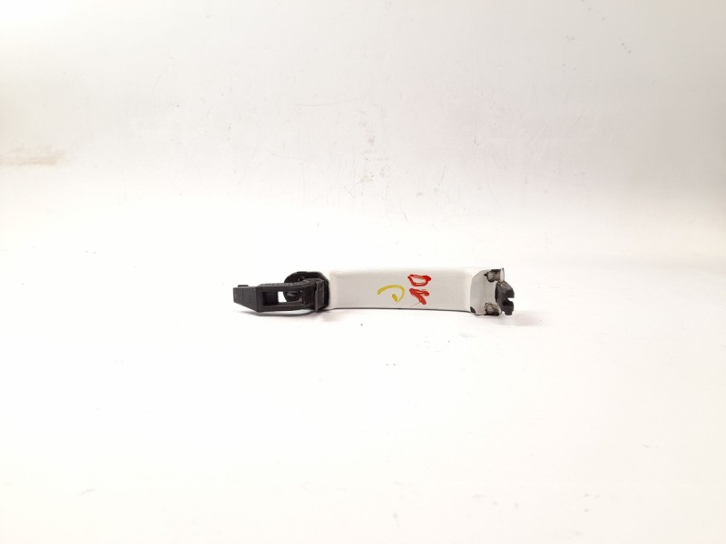 Recambio de maneta exterior trasera derecha para seat ibiza (6l1) 1.4 tdi referencia OEM IAM 3B0837207  