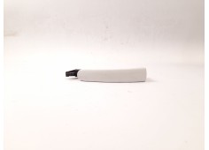 Recambio de maneta exterior trasera izquierda para seat ibiza (6l1) 1.4 tdi referencia OEM IAM 3B0837207  
