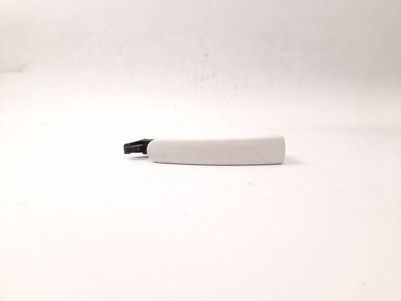 Recambio de maneta exterior trasera izquierda para seat ibiza (6l1) 1.4 tdi referencia OEM IAM 3B0837207  