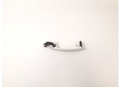 Recambio de maneta exterior trasera izquierda para seat ibiza (6l1) 1.4 tdi referencia OEM IAM 3B0837207   2