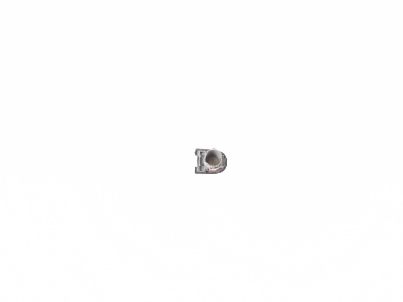 Recambio de moldura para seat ibiza (6l1) 1.4 tdi referencia OEM IAM 3B4839167  