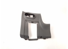 Recambio de moldura para seat ibiza (6l1) 1.4 tdi referencia OEM IAM 6L1857947  