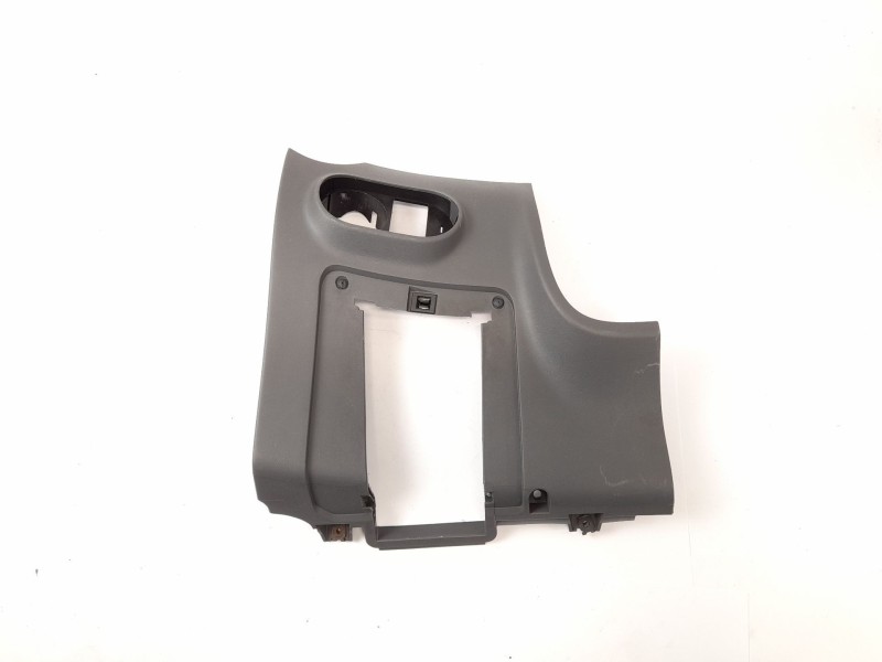 Recambio de moldura para seat ibiza (6l1) 1.4 tdi referencia OEM IAM 6L1857947  
