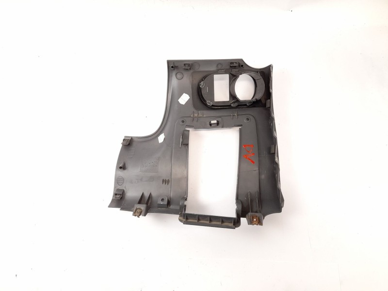Recambio de moldura para seat ibiza (6l1) 1.4 tdi referencia OEM IAM 6L1857947  