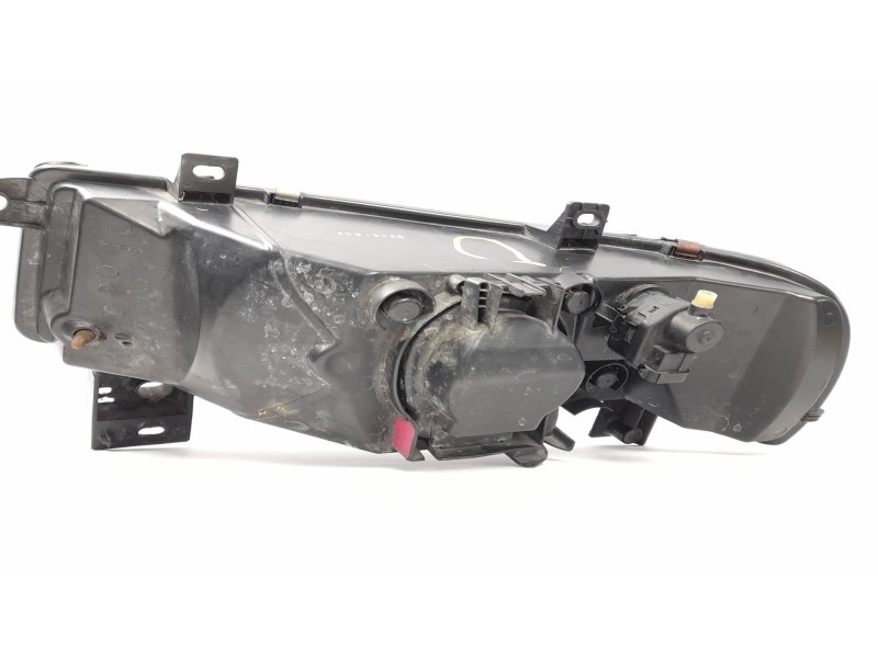 Recambio de faro derecho para opel movano furgón (f9) 2.8 dti referencia OEM IAM 085511143R  