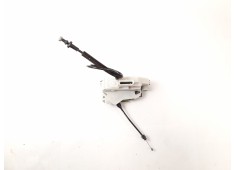 Recambio de cerradura puerta delantera izquierda para citroën c3 i (fc_, fn_) 1.4 16v hdi referencia OEM IAM    2